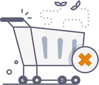 Empty Cart Illustration